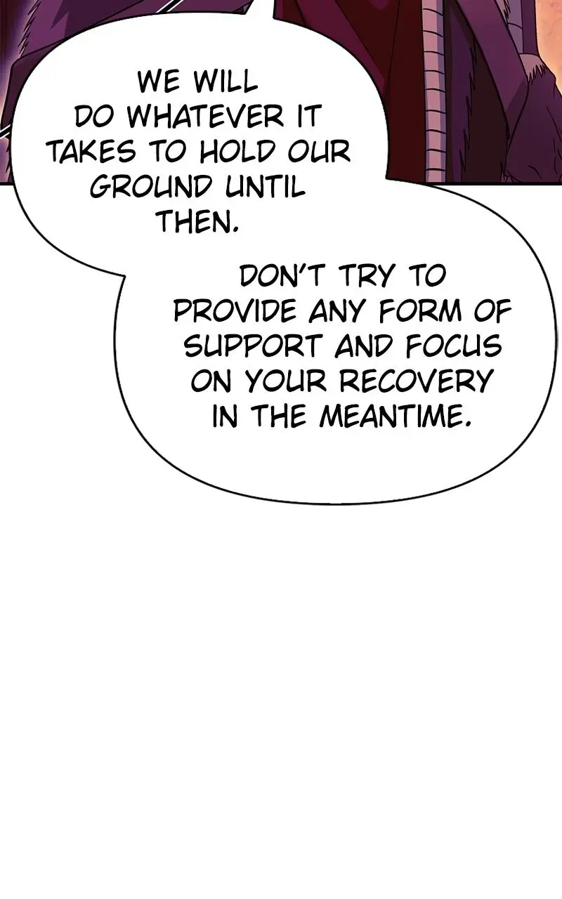 Surviving the Game as a Barbarian Chapter 26