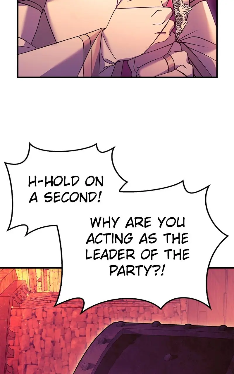 Surviving the Game as a Barbarian Chapter 26