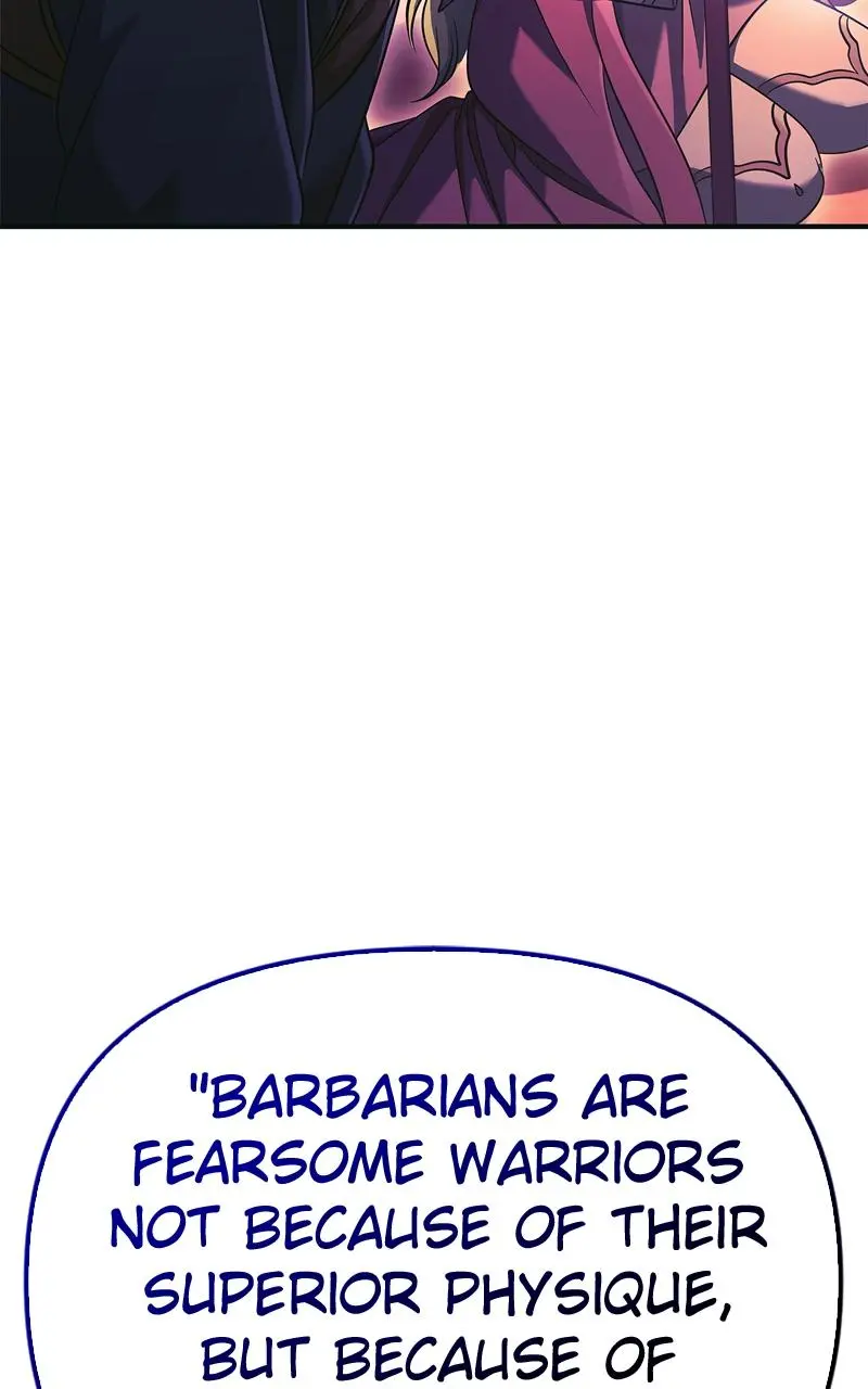 Surviving the Game as a Barbarian Chapter 27