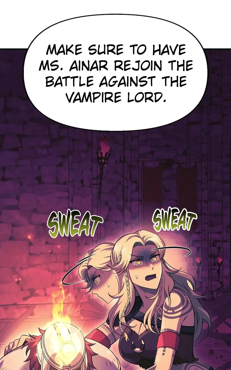 Surviving the Game as a Barbarian Chapter 27