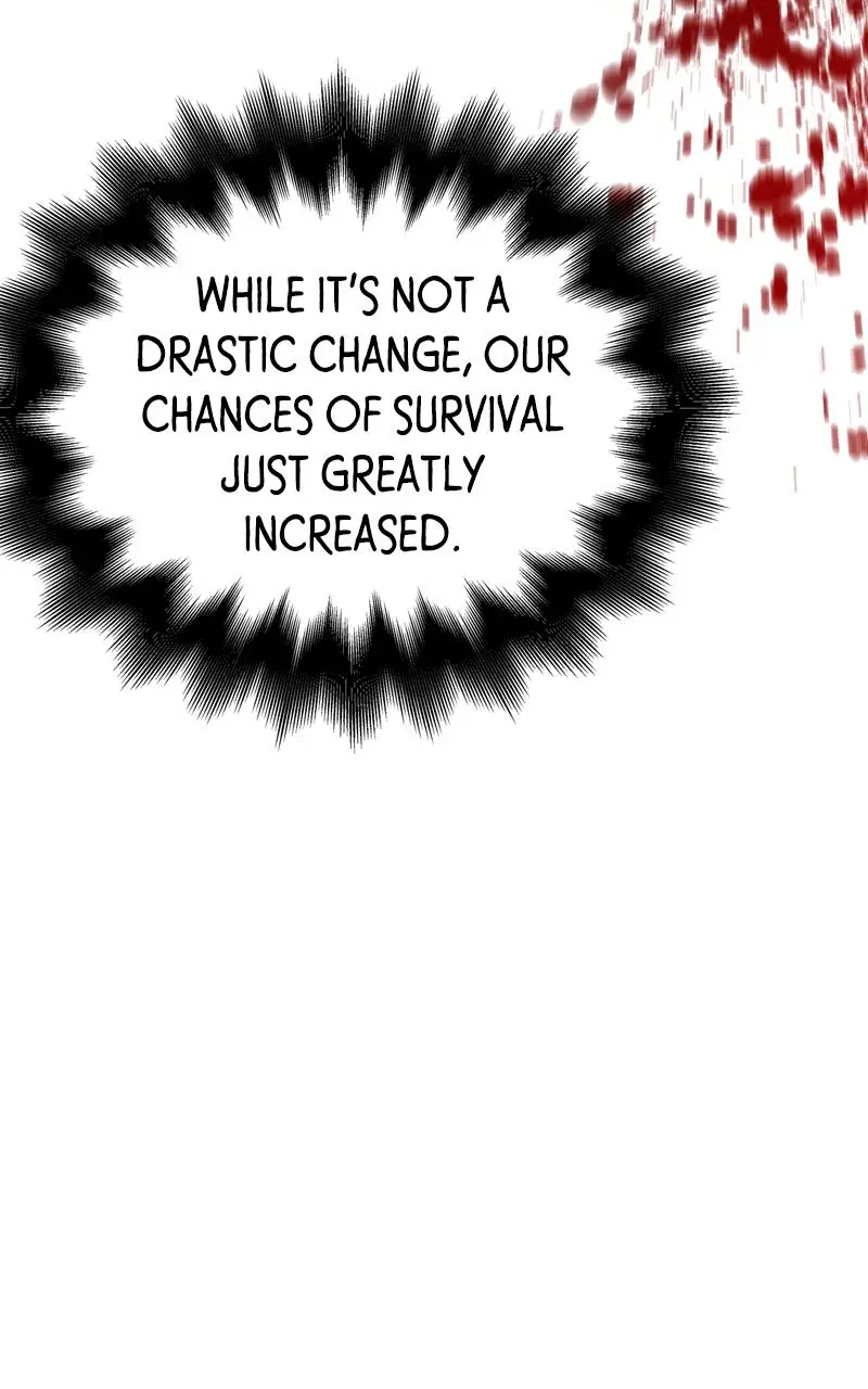 Surviving the Game as a Barbarian Chapter 28