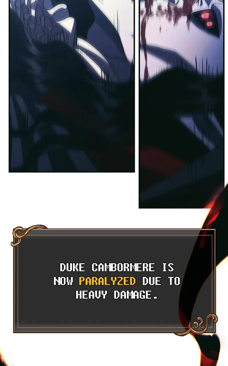 Surviving the Game as a Barbarian Chapter 28