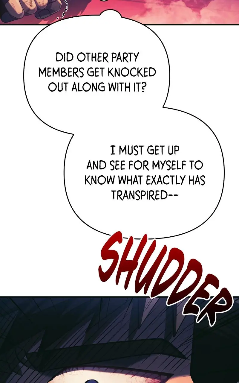 Surviving the Game as a Barbarian Chapter 28