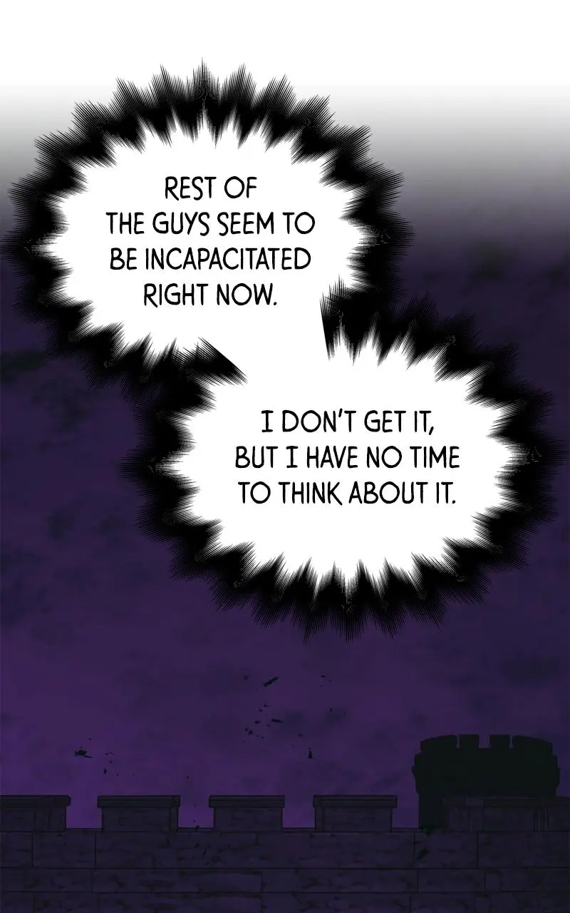Surviving the Game as a Barbarian Chapter 28