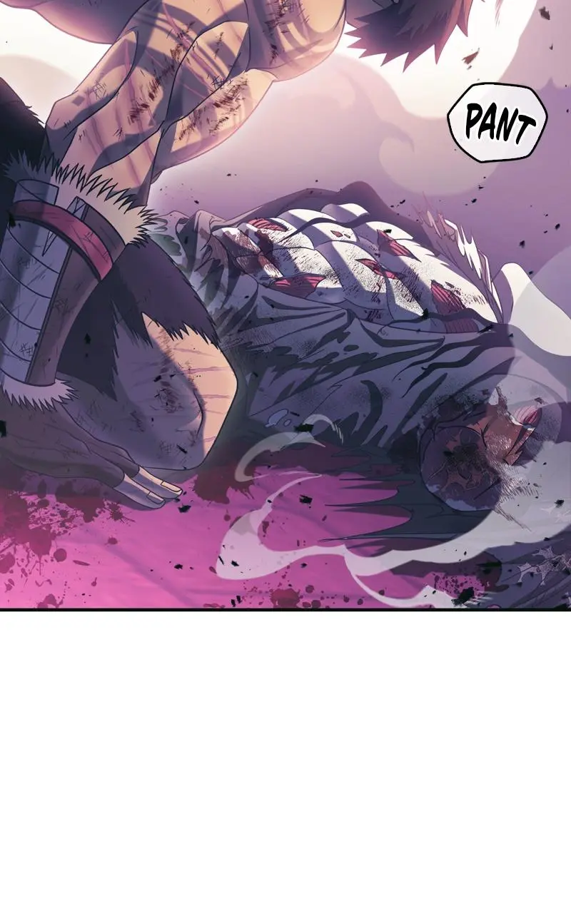 Surviving the Game as a Barbarian Chapter 28