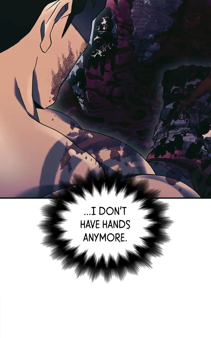 Surviving the Game as a Barbarian Chapter 28
