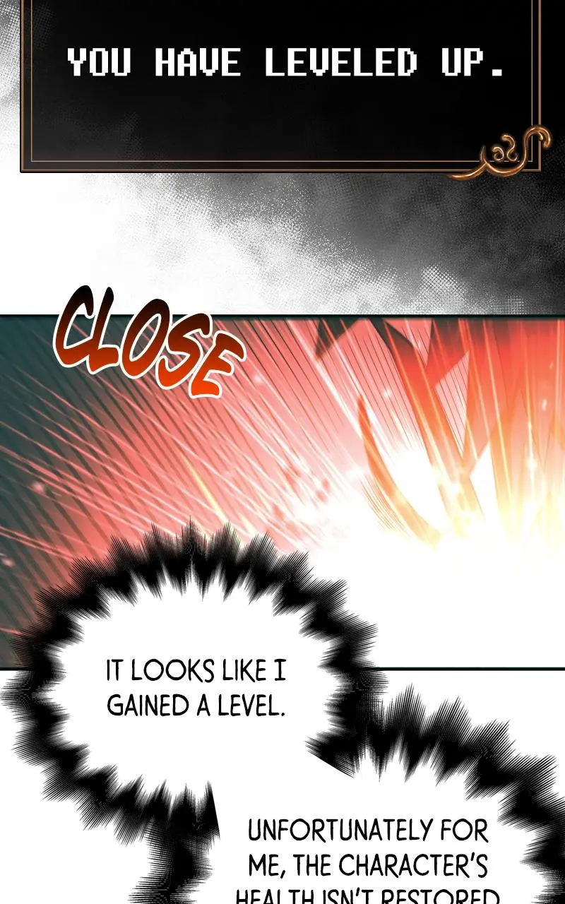 Surviving the Game as a Barbarian Chapter 28