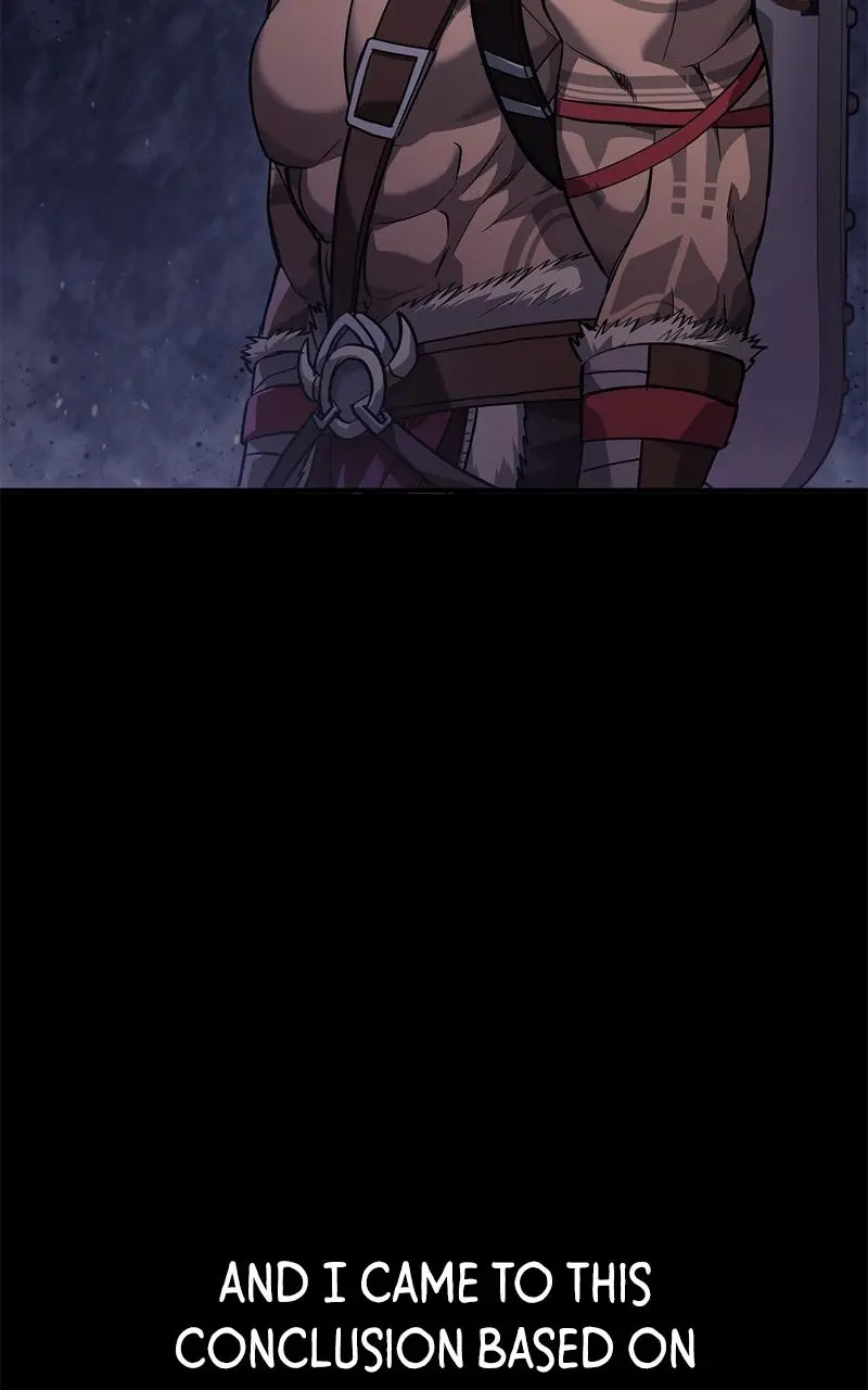 Surviving the Game as a Barbarian Chapter 3
