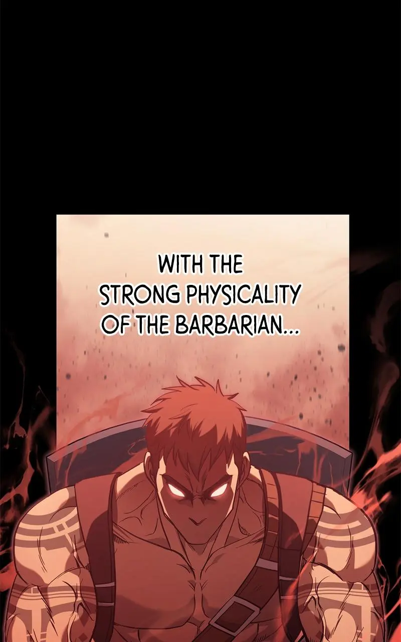 Surviving the Game as a Barbarian Chapter 3