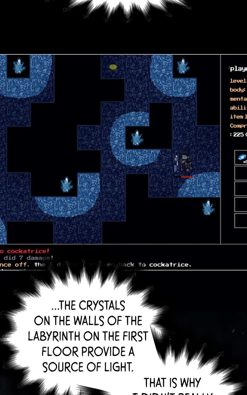 Surviving the Game as a Barbarian Chapter 3