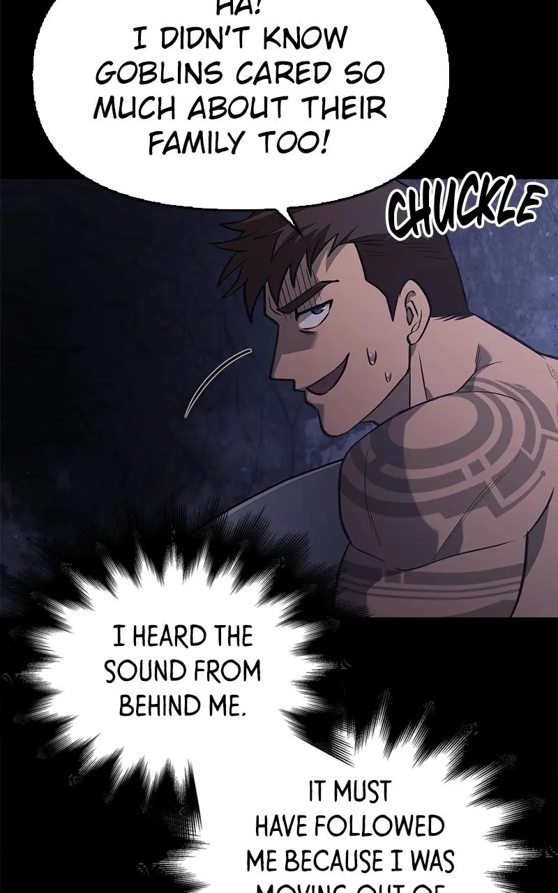 Surviving the Game as a Barbarian Chapter 3