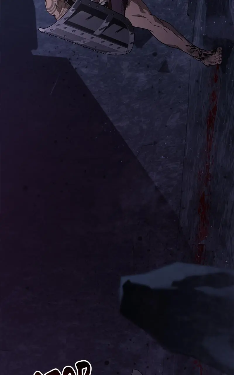Surviving the Game as a Barbarian Chapter 3