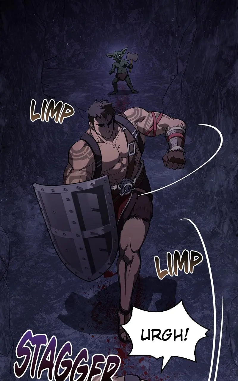 Surviving the Game as a Barbarian Chapter 3
