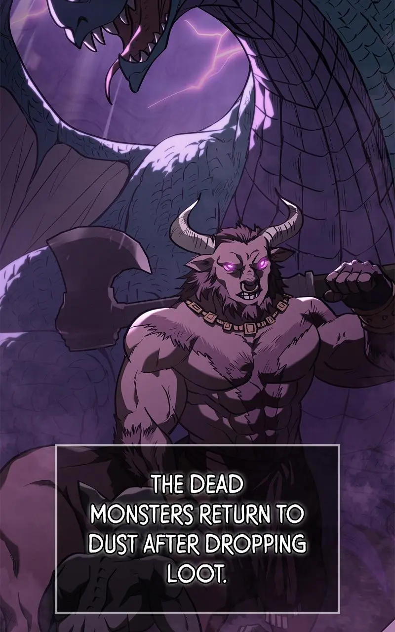 Surviving the Game as a Barbarian Chapter 3