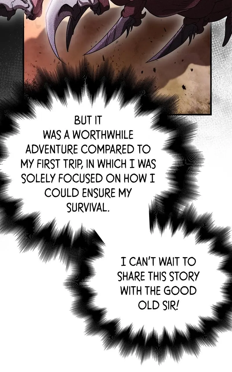 Surviving the Game as a Barbarian Chapter 30