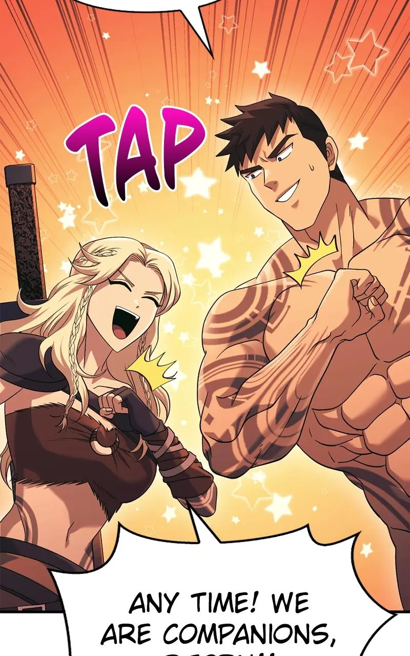 Read Survive As A Barbarian In The Game - Chapter 31 - w2.survivingthegameasa.com | Image 44