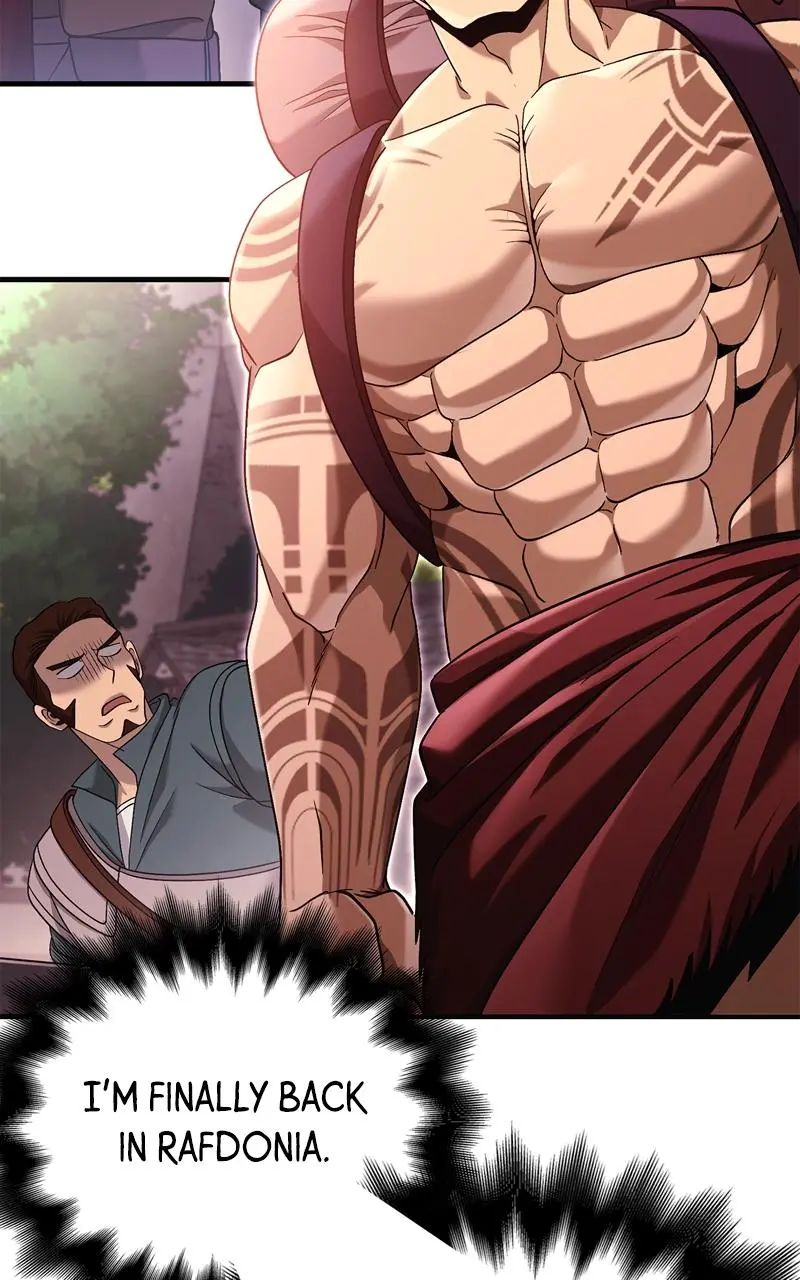 Read Survive As A Barbarian In The Game - Chapter 31 - w2.survivingthegameasa.com | Image 56