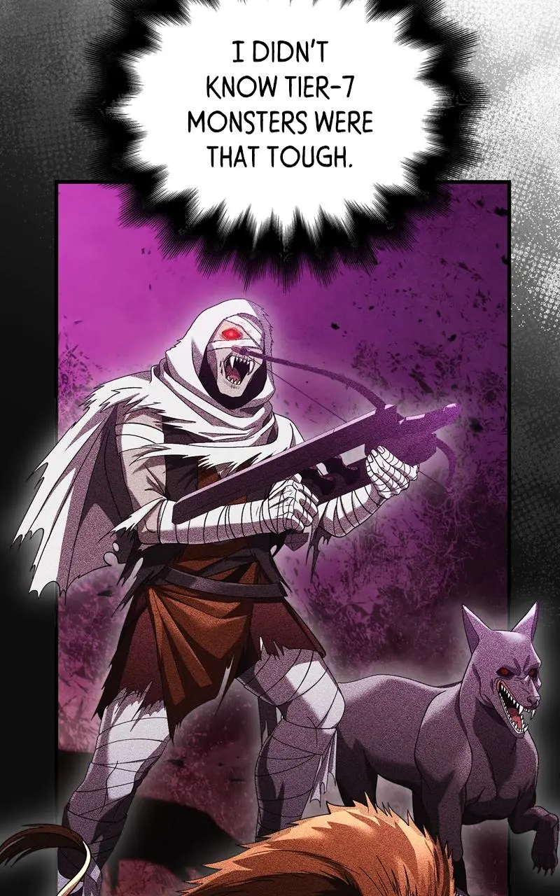 Read Survive As A Barbarian In The Game - Chapter 31 - w2.survivingthegameasa.com | Image 79