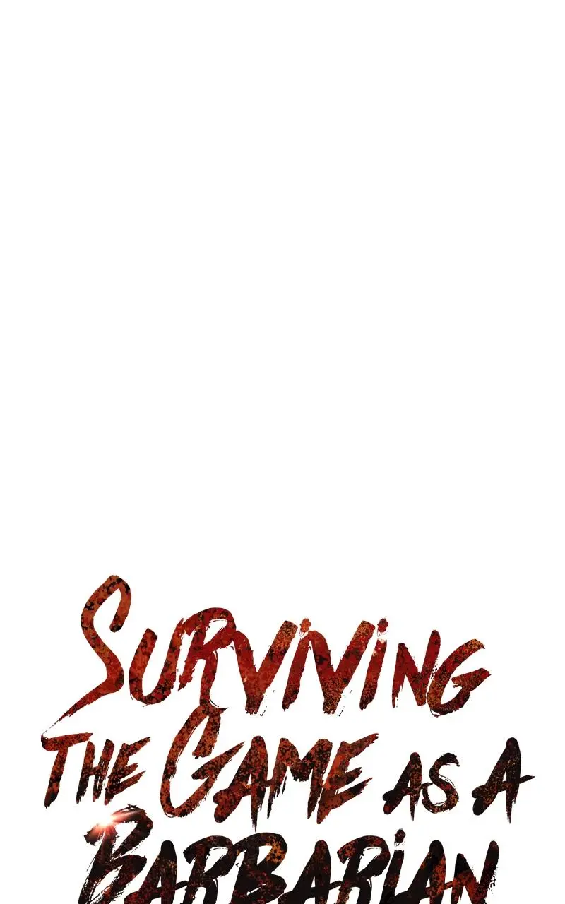 Surviving the Game as a Barbarian Chapter 32