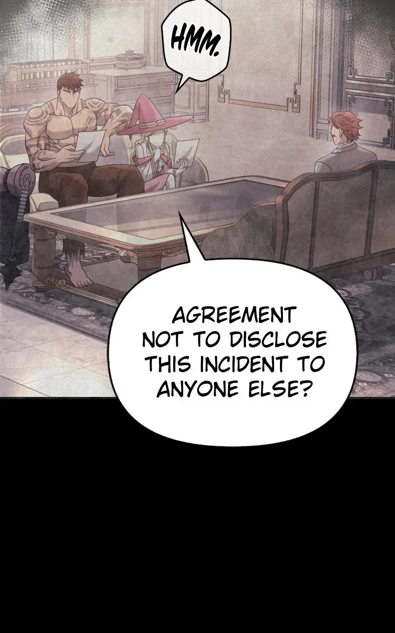 Surviving the Game as a Barbarian Chapter 32