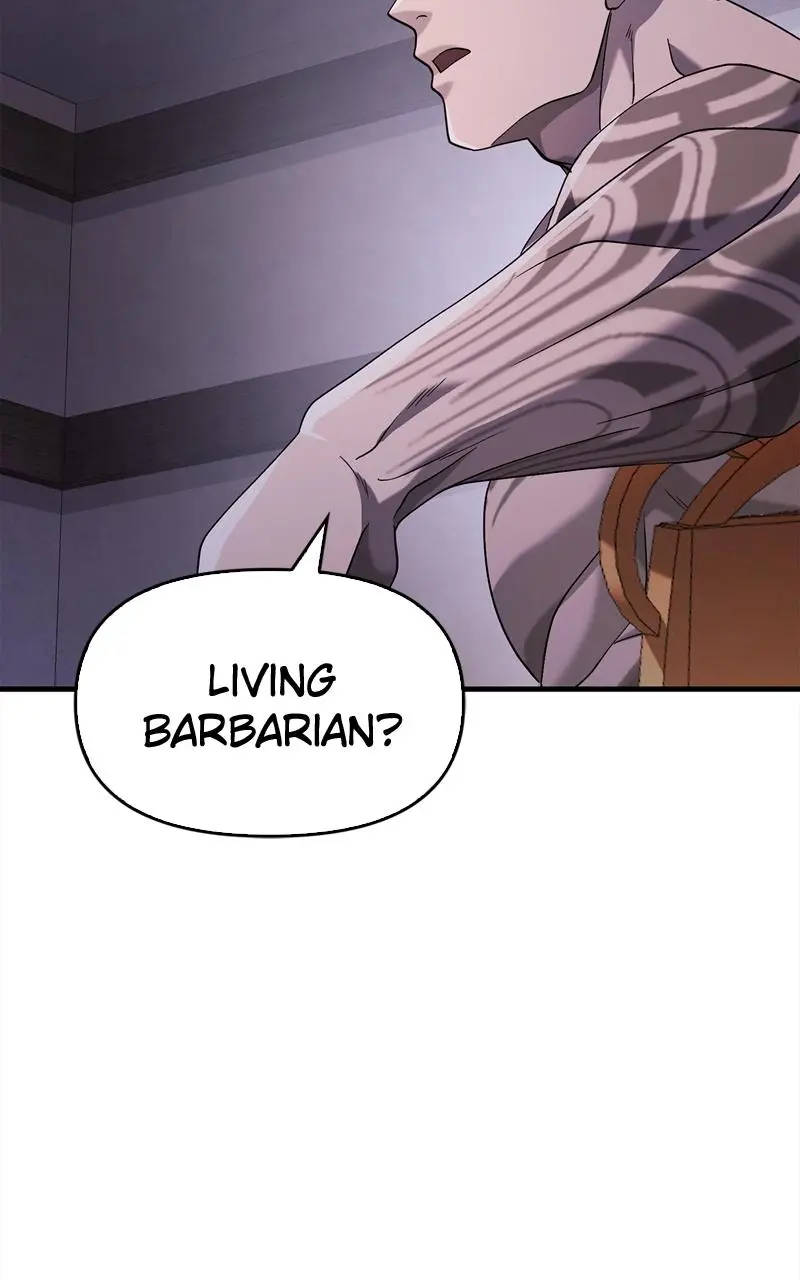 Surviving the Game as a Barbarian Chapter 33