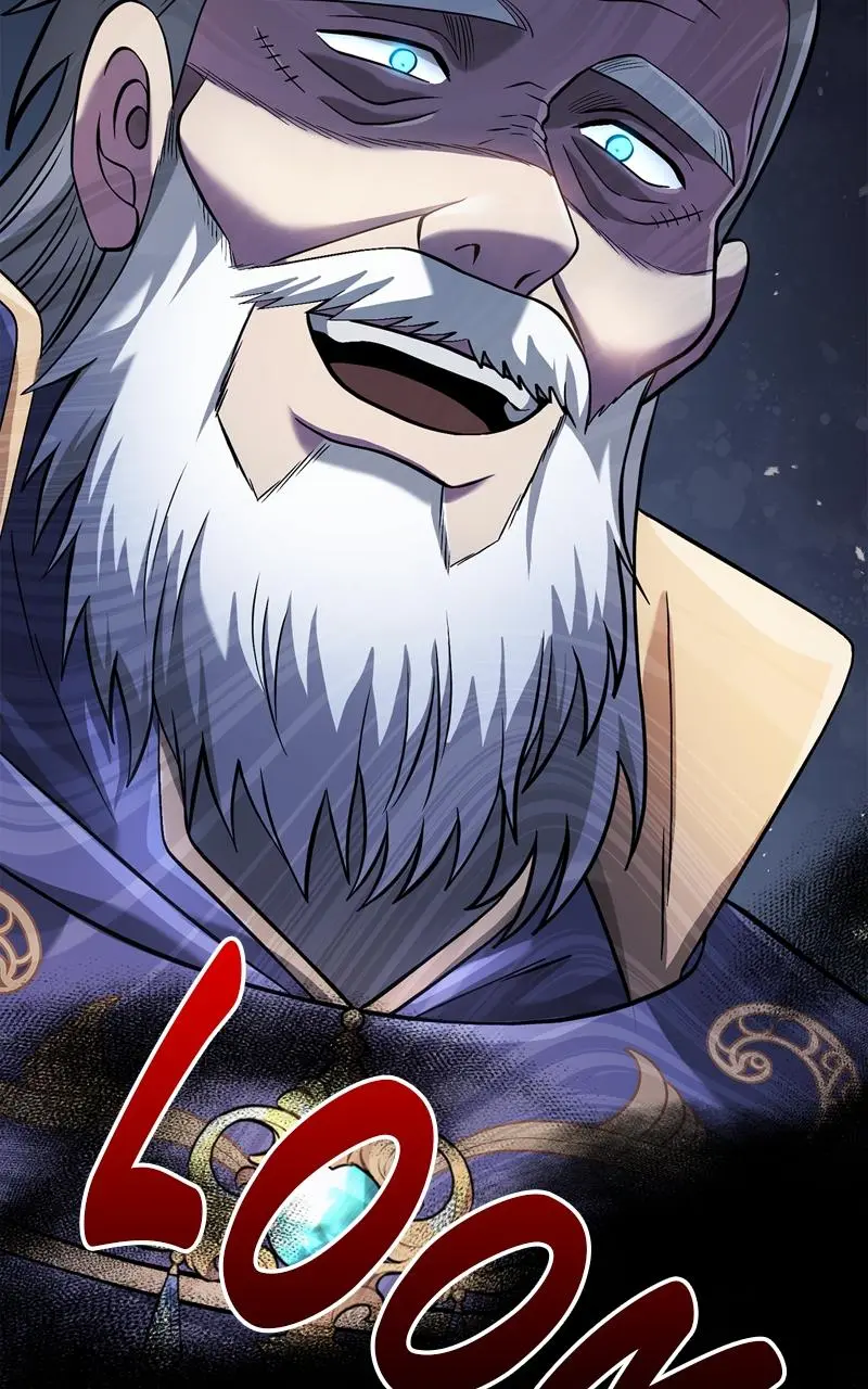 Surviving the Game as a Barbarian Chapter 33