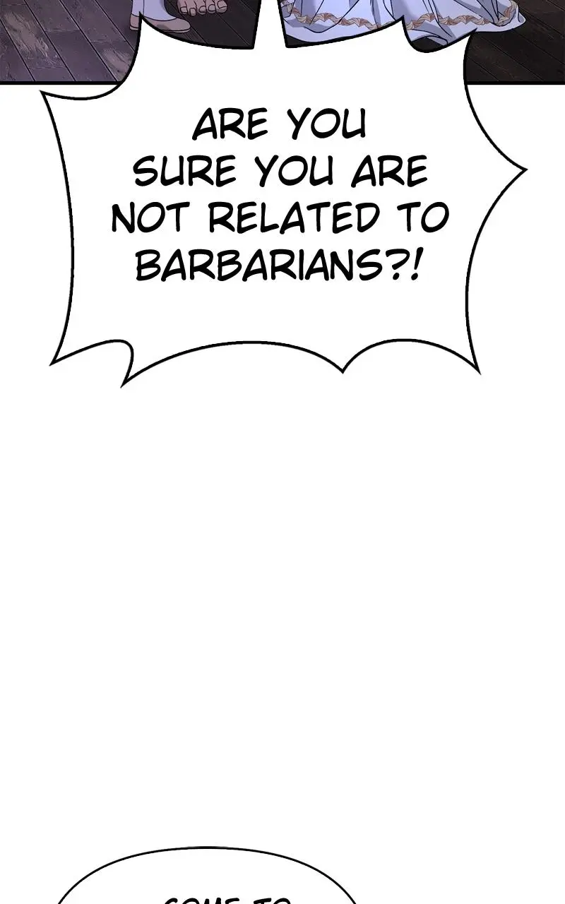 Surviving the Game as a Barbarian Chapter 33