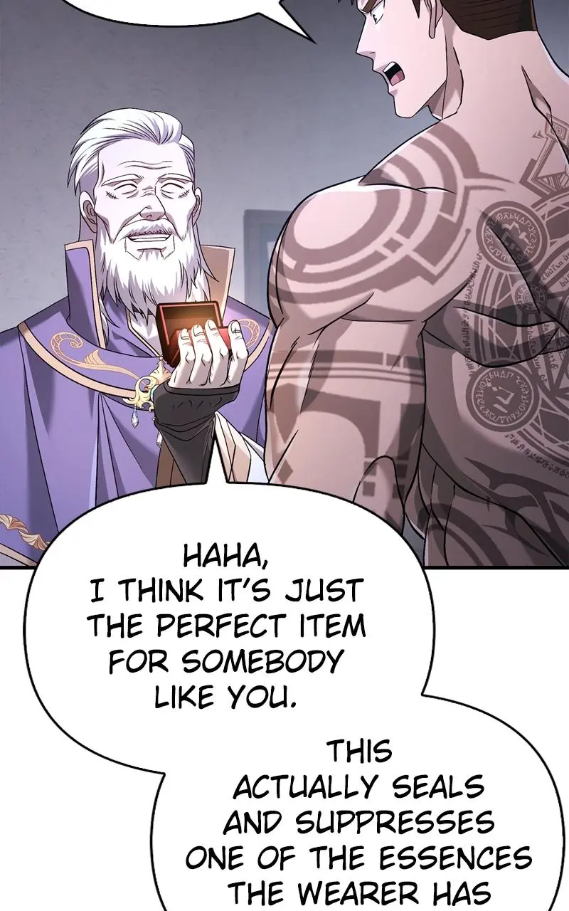 Surviving the Game as a Barbarian Chapter 33