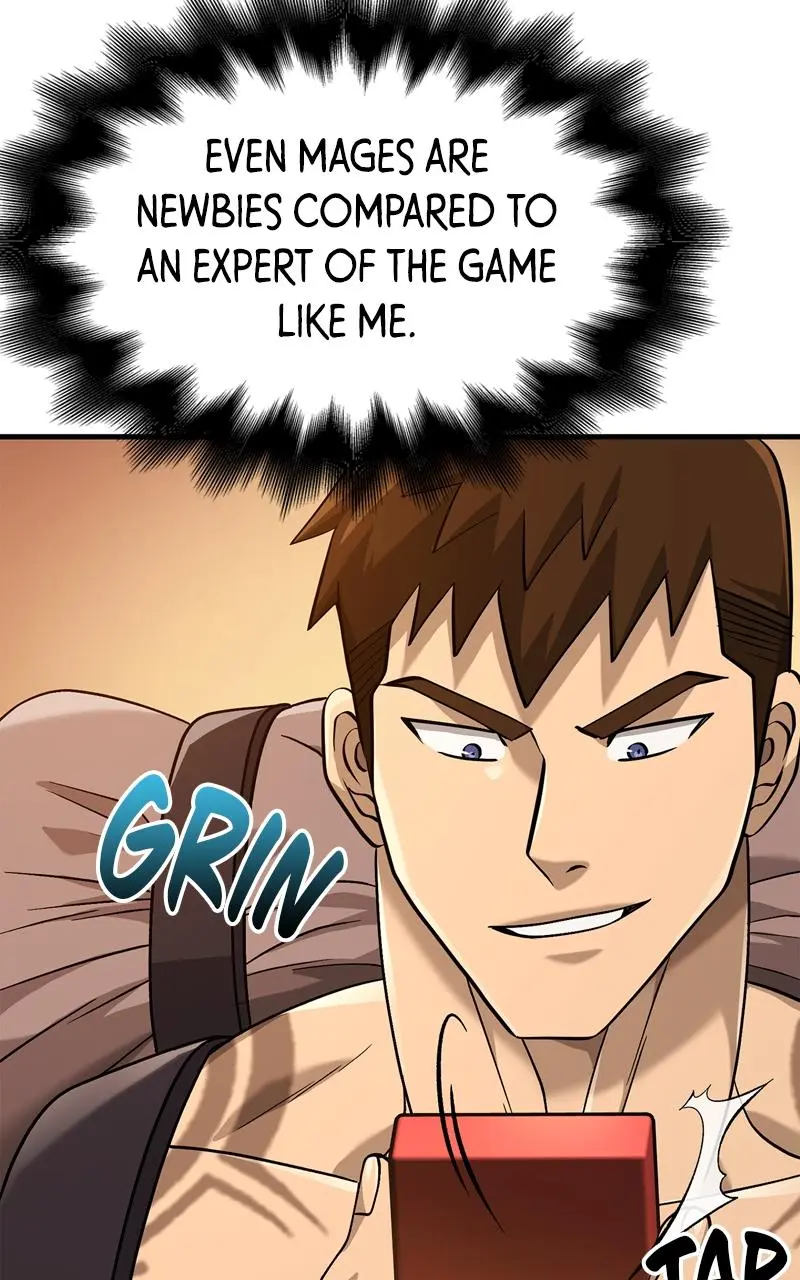 Surviving the Game as a Barbarian Chapter 33