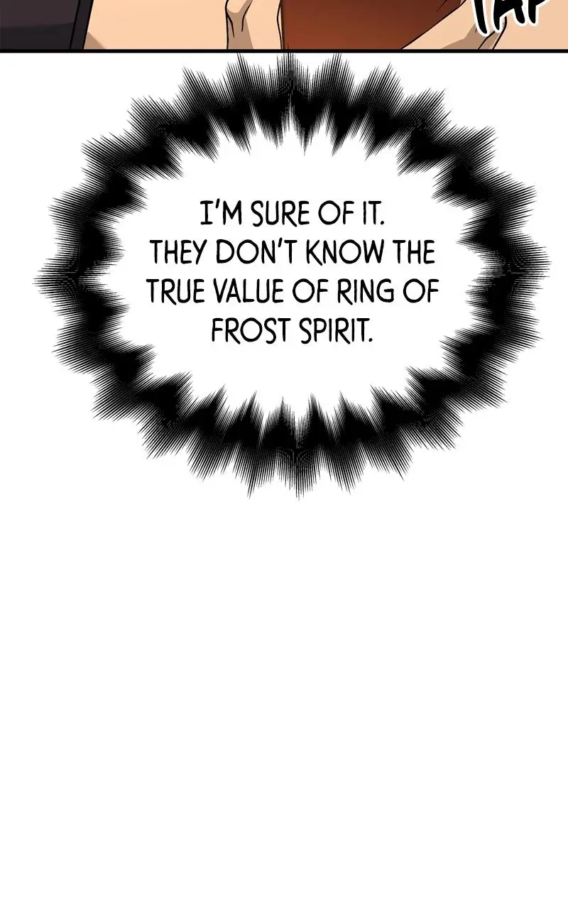 Surviving the Game as a Barbarian Chapter 33