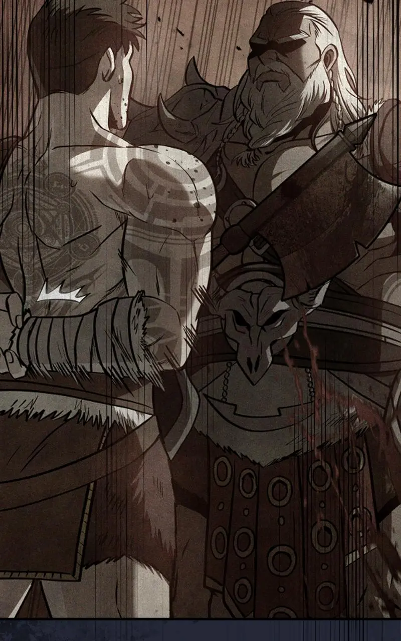 Surviving the Game as a Barbarian Chapter 33