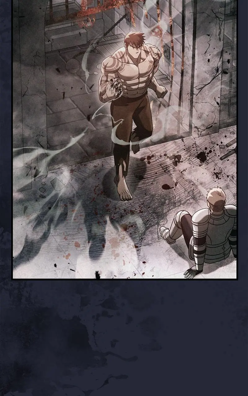 Surviving the Game as a Barbarian Chapter 33