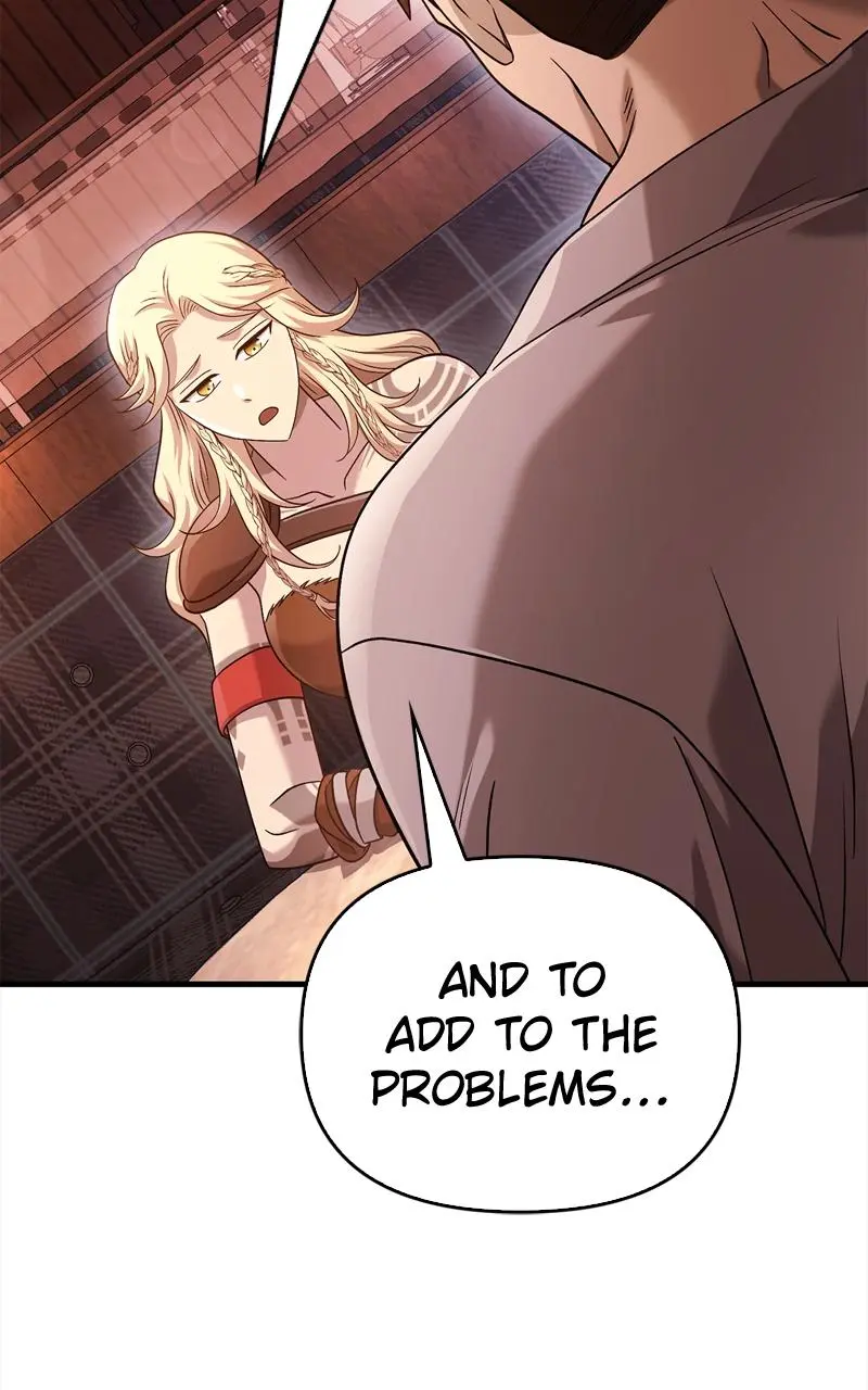 Surviving the Game as a Barbarian Chapter 33