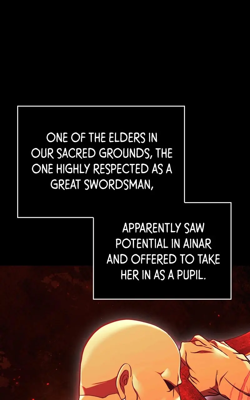 Surviving the Game as a Barbarian Chapter 34