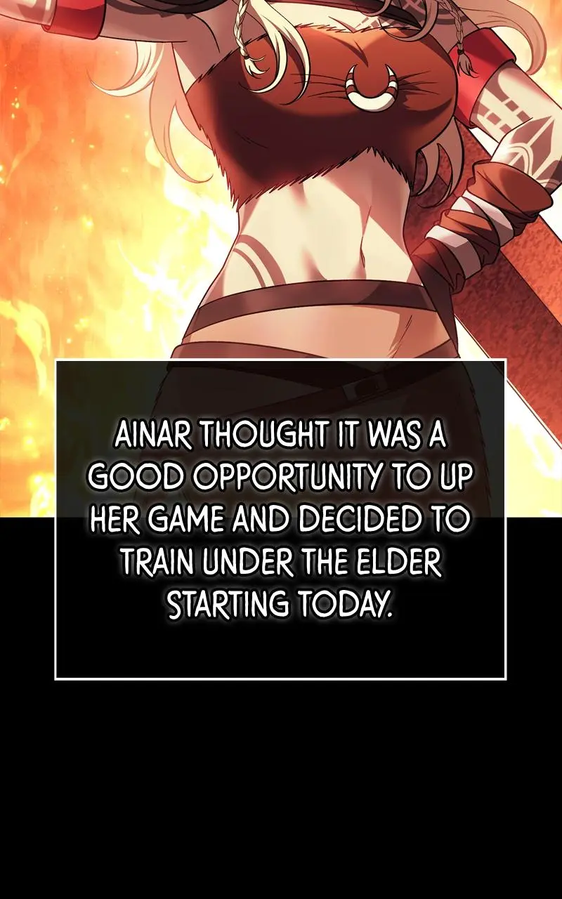 Surviving the Game as a Barbarian Chapter 34
