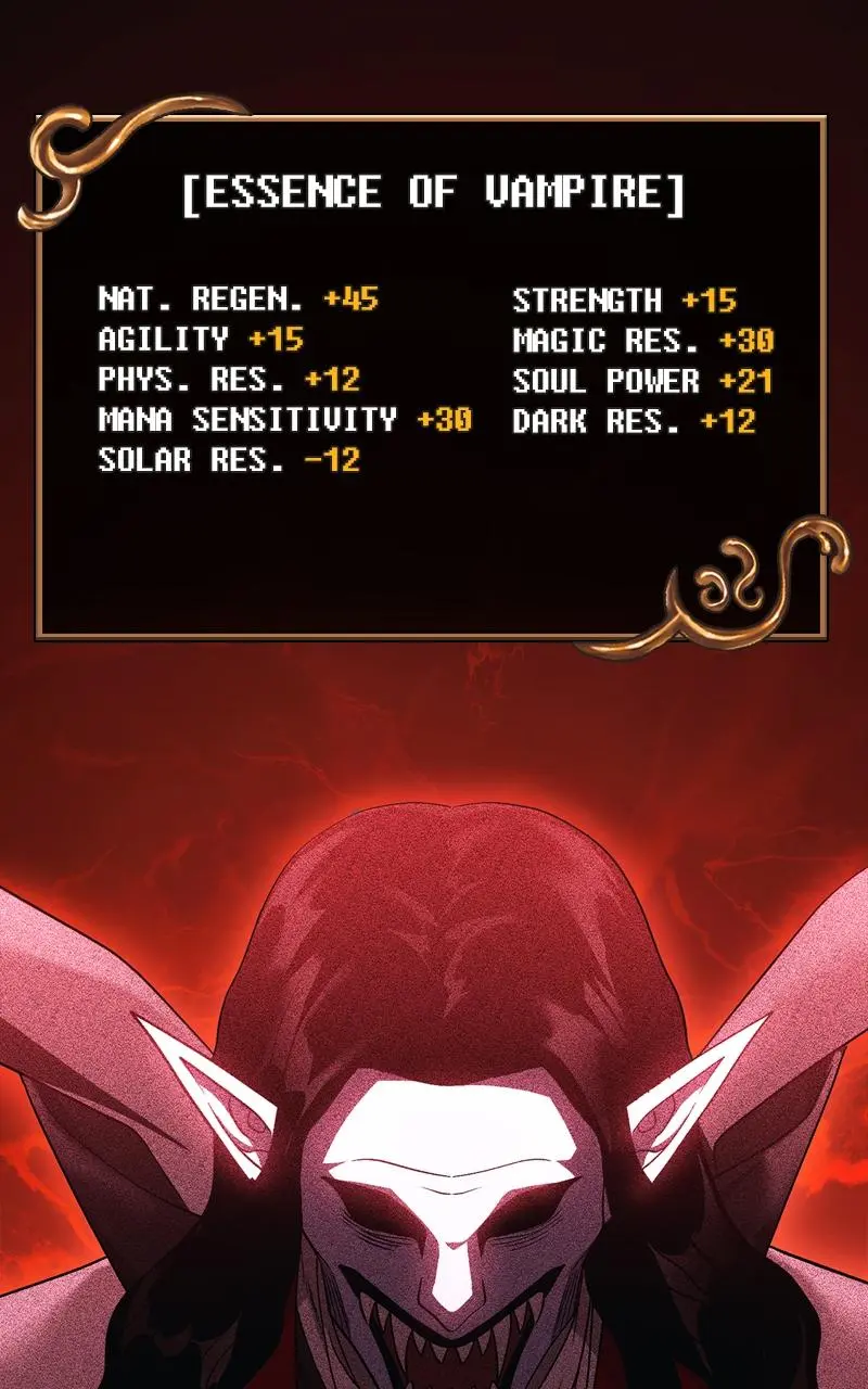 Surviving the Game as a Barbarian Chapter 34