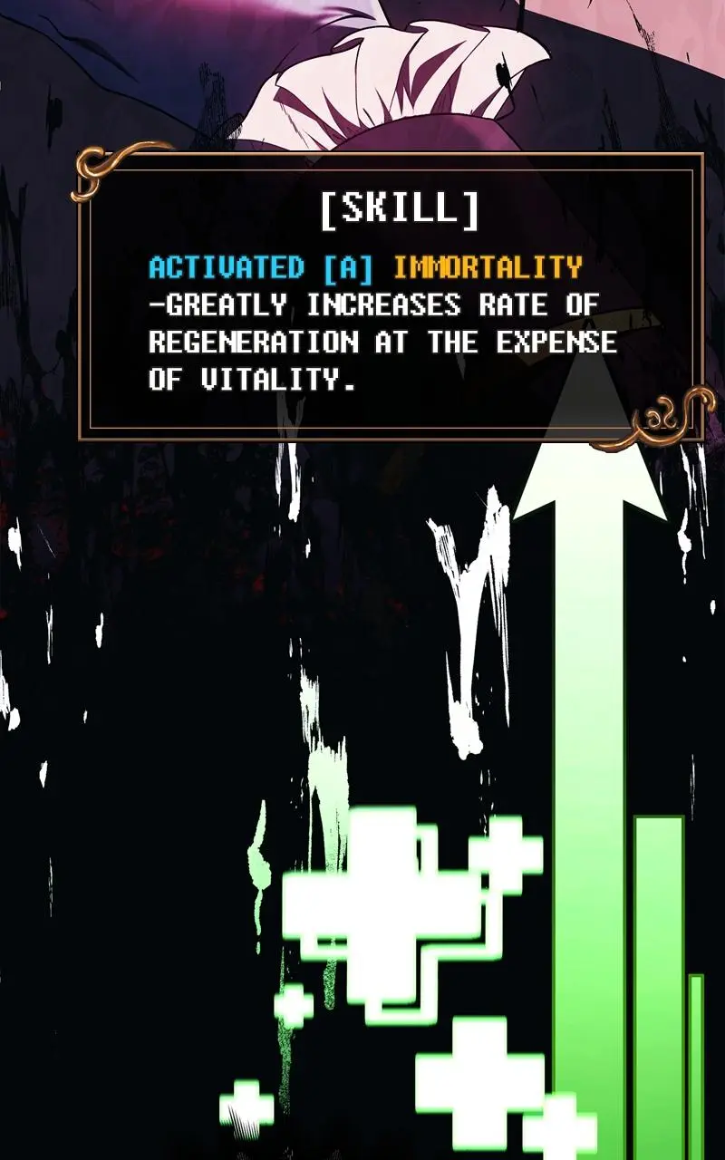 Surviving the Game as a Barbarian Chapter 34