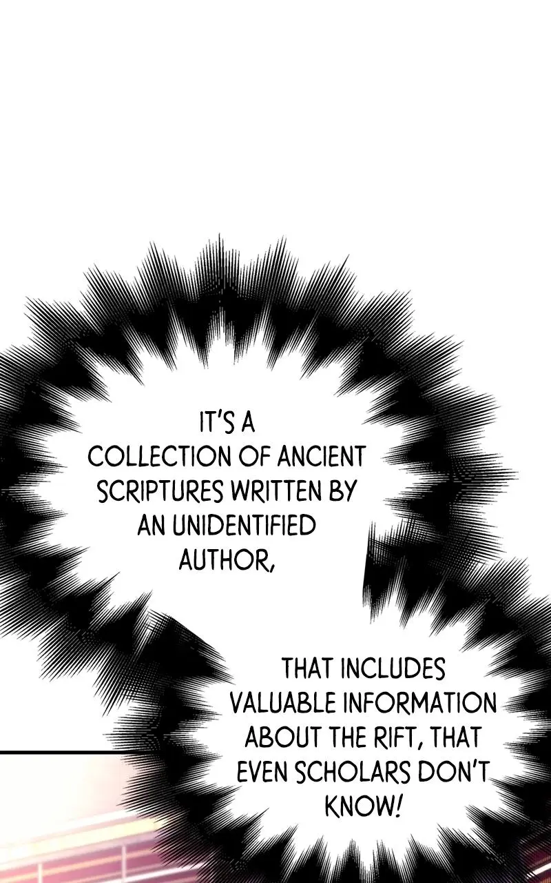 Surviving the Game as a Barbarian Chapter 34