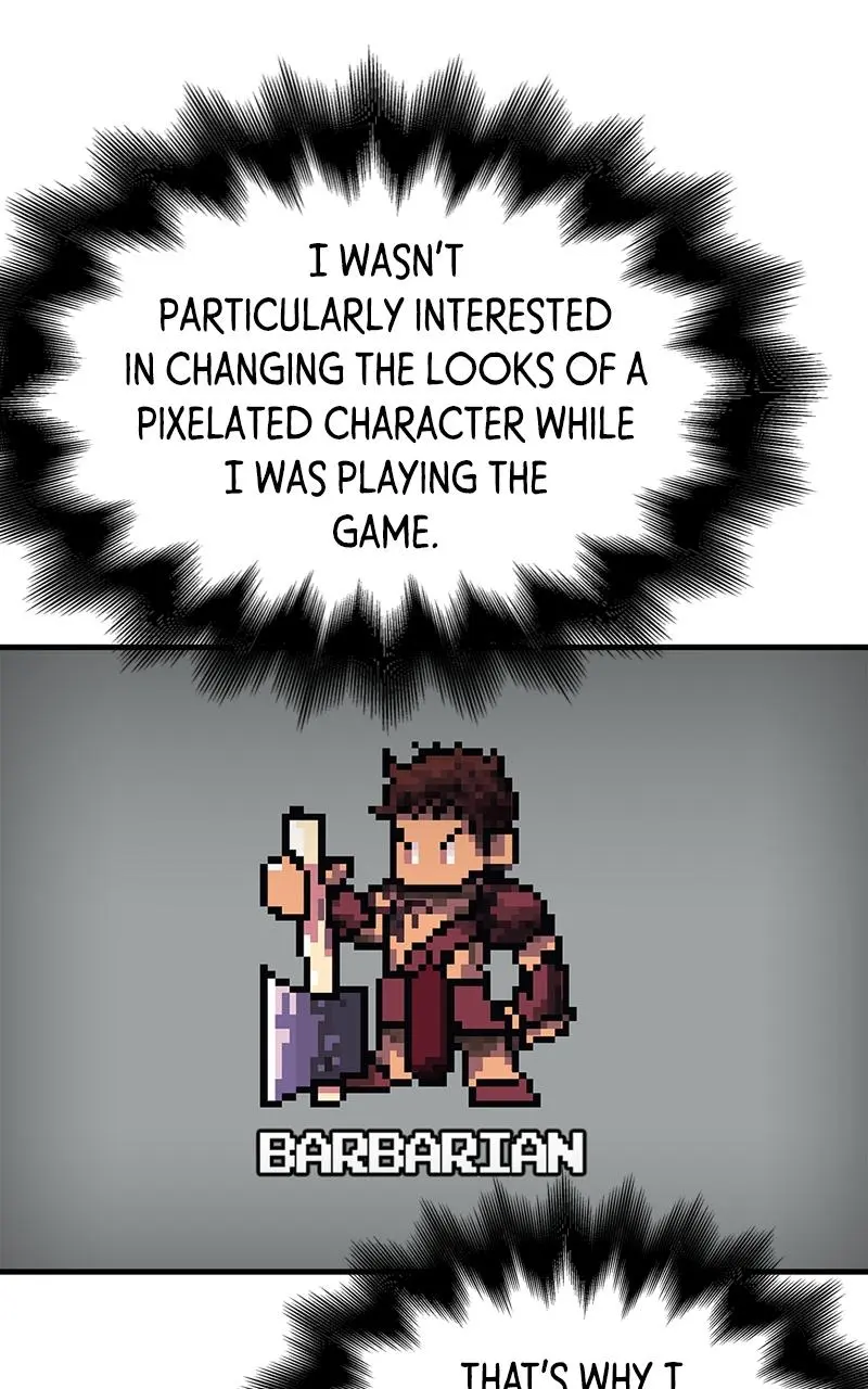 Surviving the Game as a Barbarian Chapter 34