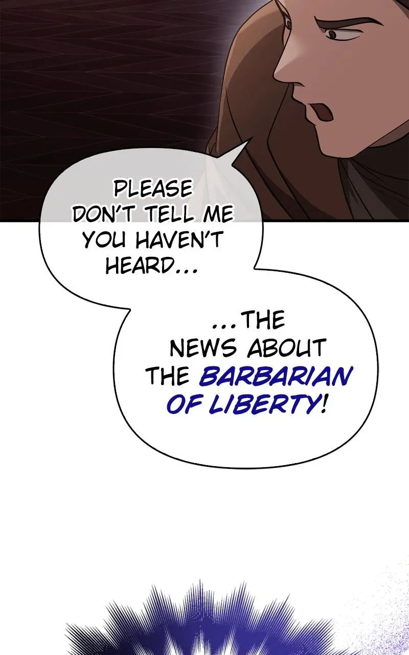 Surviving the Game as a Barbarian Chapter 34