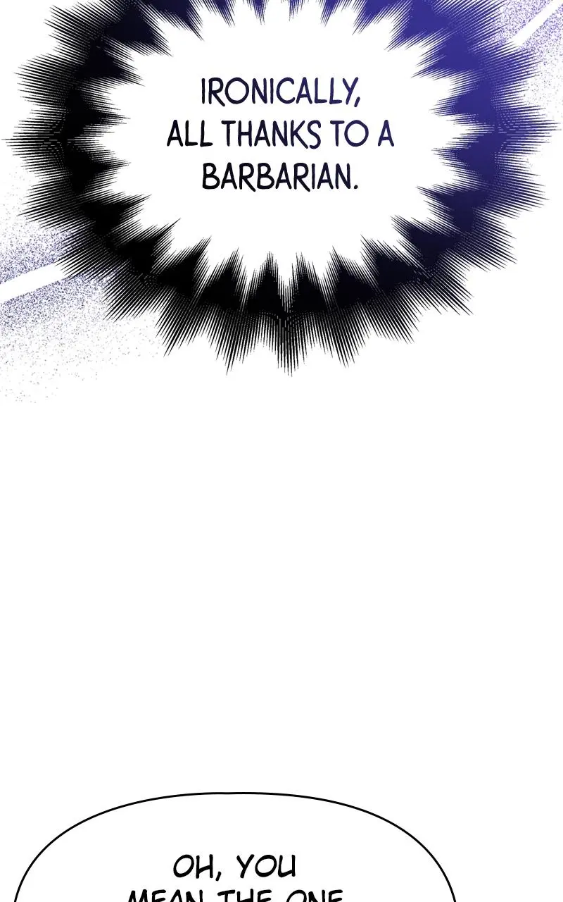 Surviving the Game as a Barbarian Chapter 34