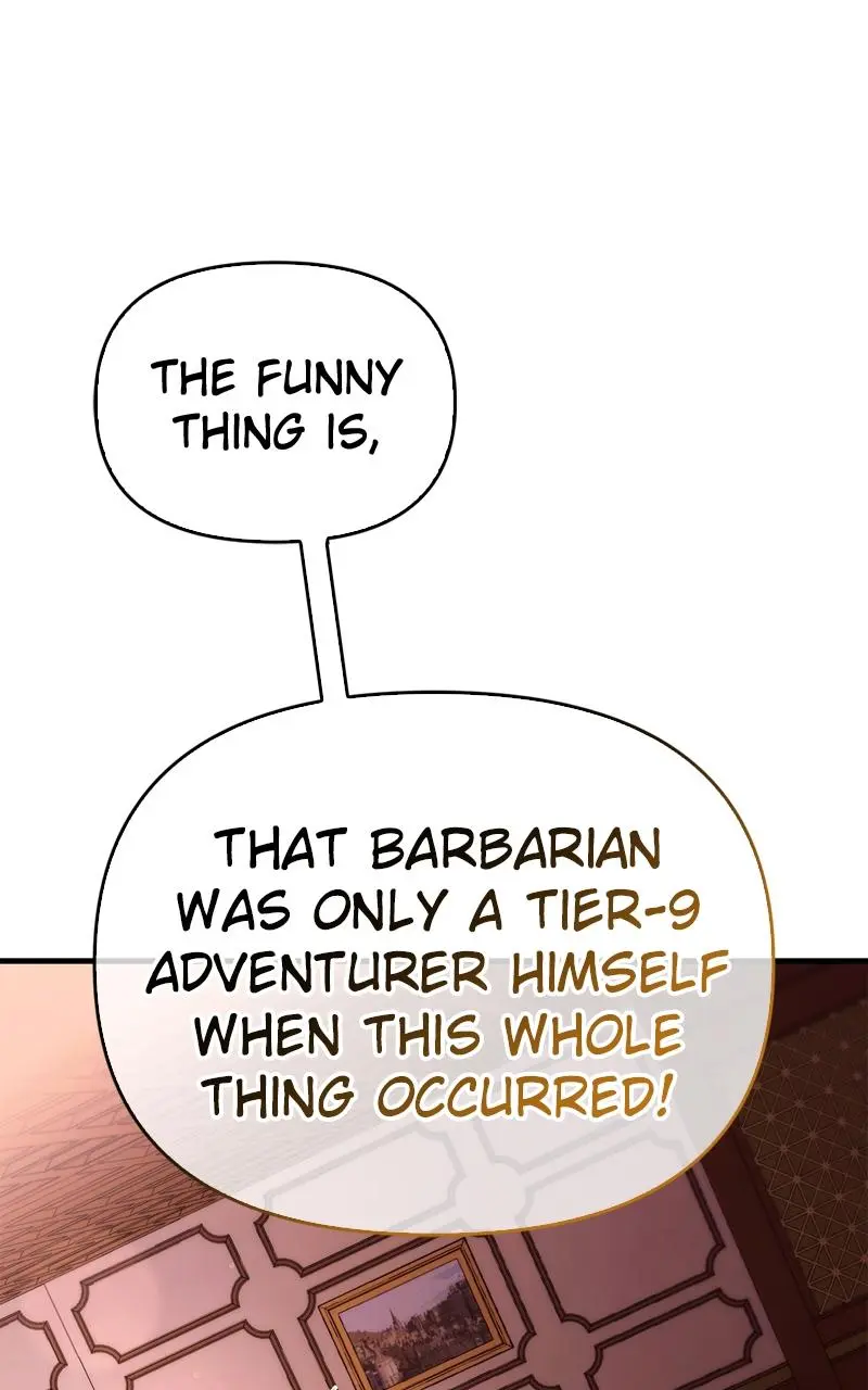 Surviving the Game as a Barbarian Chapter 34