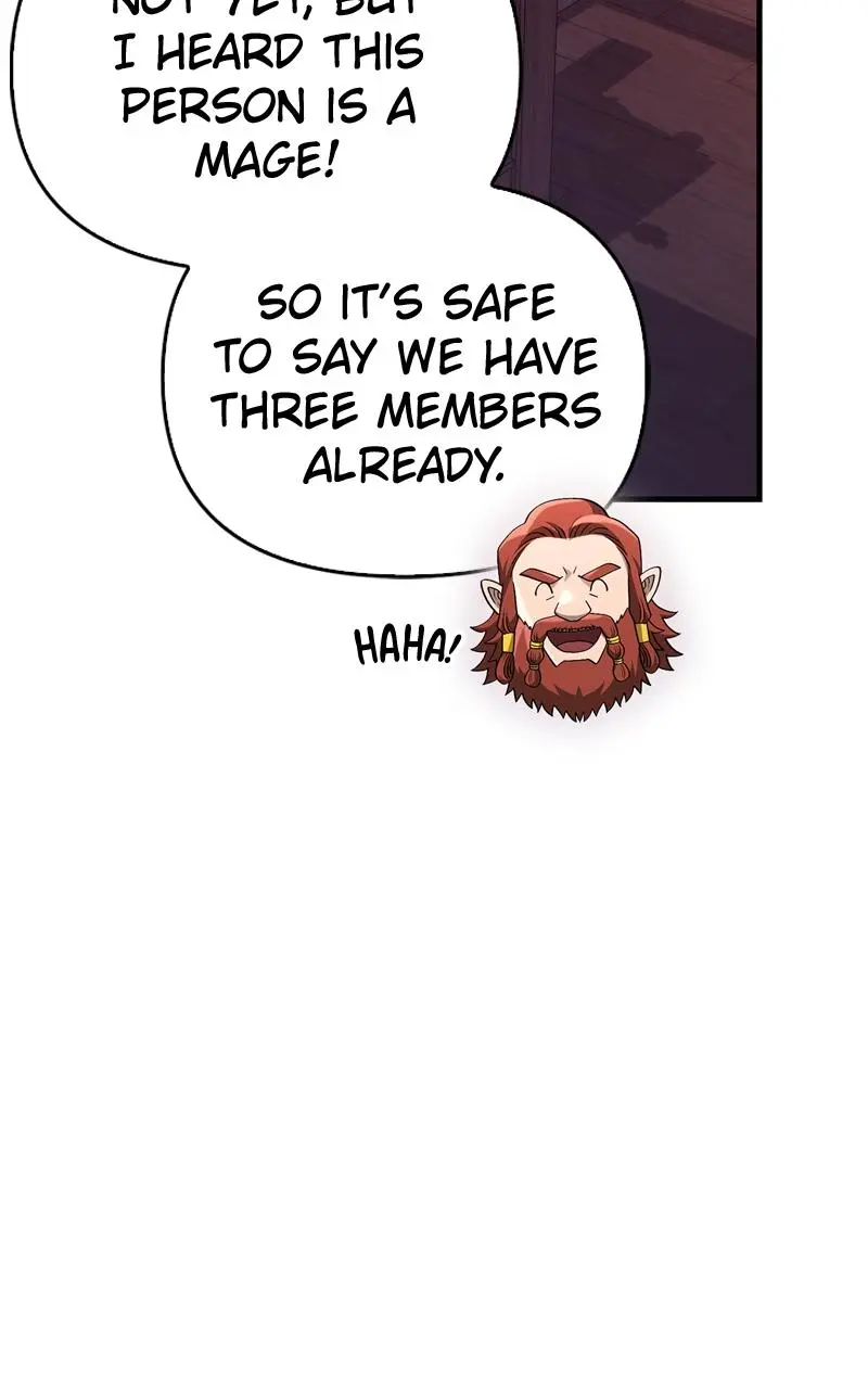 Surviving the Game as a Barbarian Chapter 34