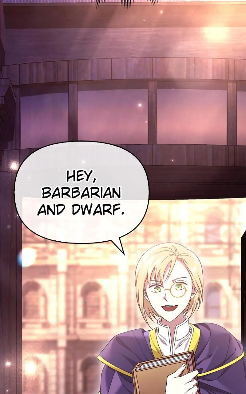 Surviving the Game as a Barbarian Chapter 35