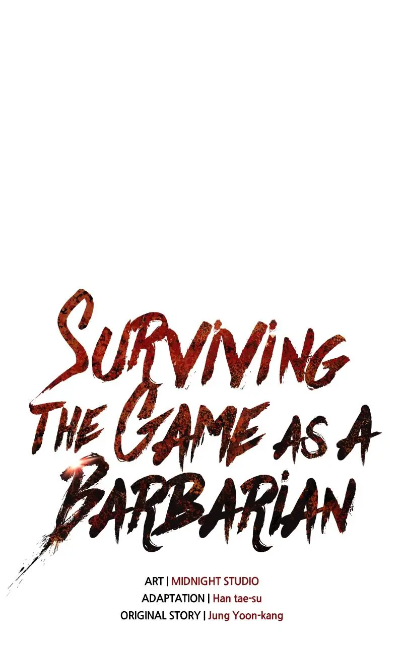 Surviving the Game as a Barbarian Chapter 35