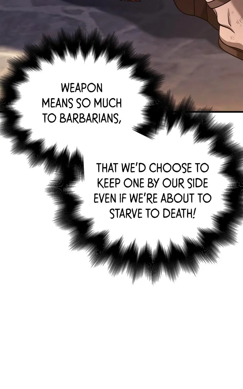 Surviving the Game as a Barbarian Chapter 35