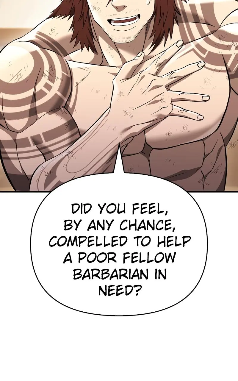 Surviving the Game as a Barbarian Chapter 35
