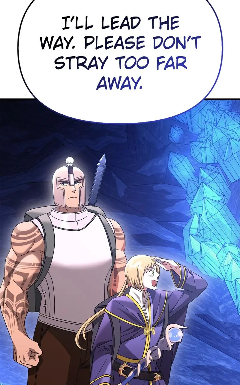 Surviving the Game as a Barbarian Chapter 35