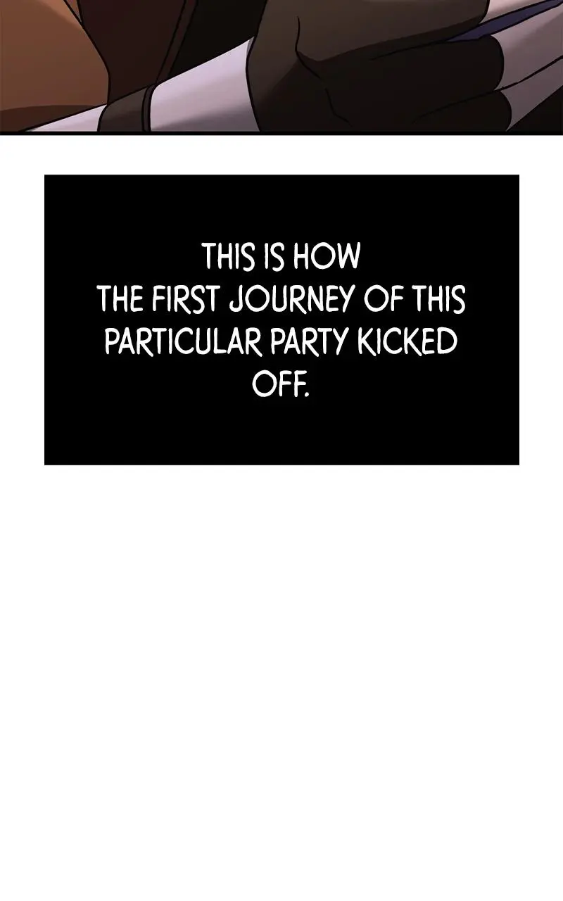 Surviving the Game as a Barbarian Chapter 35