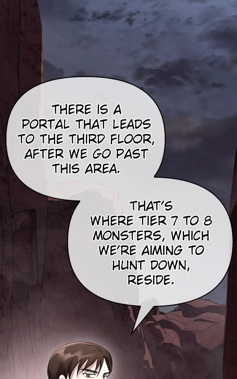 Surviving the Game as a Barbarian Chapter 36
